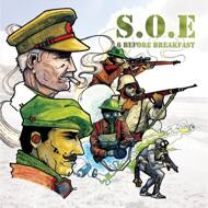S.O.E. - 6 Before Breakfast 