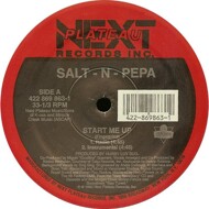 Salt 'N' Pepa - Start Me Up 
