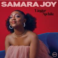 Samara Joy - Linger Awhile 