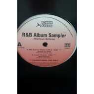 Various - R&B Album Sampler 