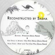 Sasha - Reconstructed By Sasha 