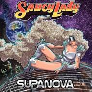 Saucy Lady - Supanova 