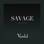 Vandal Savage x SonnyJim - Sauvage  small pic 1