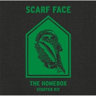 Scarf Face - The Homebox Starter Kit 