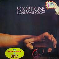 Scorpions - Lonesome Crow 