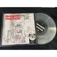 DJ T-Kut - Skratch Practice [Scratch Practice] (Clear Vinyl) 