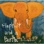 Ichiro Fujiya & Takeshi Kurihara - Elephant And A Barbar (Blue Backside)  small pic 1