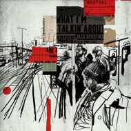 Beneficence & Jazz Spastiks - What I'm Talkin' About 
