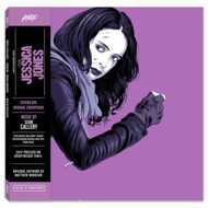 Sean Callery - Jessica Jones - Season One (Soundtrack / O.S.T.) 