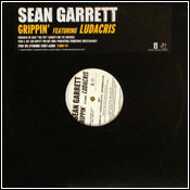 Sean Garrett - Grippin' 