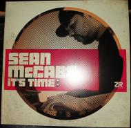 Sean McCabe - It's Time 