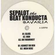 Sepalot (Blumentopf) - Beat Konducta: Bavaria 