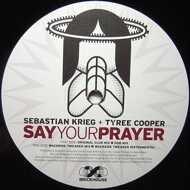 Sebastian Krieg - Say Your Prayer 