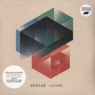 Seekae - +Dome / The Sound Of Trees Falling On People 