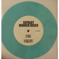 Sepalot (Blumentopf) - Munich Disco 