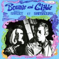 Serge Gainsbourg & Brigitte Bardot - Bonnie And Clyde 