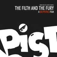 Sex Pistols - The Filth And The Fury - A Sex Pistols Film (RSD 2024) 