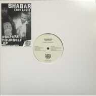 Shabar Love Allah - Prepare Yourself EP 
