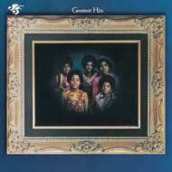 The Jackson 5 - Greatest Hits (Quadraphonic Mix) 