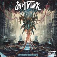 Sicknature - Nature Of The Contaminated 