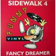 Sidewalk - Fancy Dreamer 