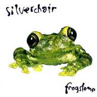 Silverchair - Frogstomp (Silver Vinyl) 