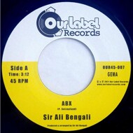 Sir Ali Bengali - ABX 