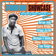 Various (Soul Jazz Records Presents) - Studio One Showcase (The Sound Of Studio One In The 1970s) 