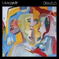 Skinshape - Oracolo (Black Vinyl) 