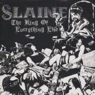 Slaine (of La Coka Nostra) - The King Of Everything Else 