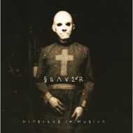 Slayer - Diabolus In Musica 