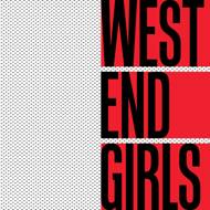 Sleaford Mods - Westend Girls 