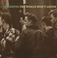 The Smiths - The World Won't Listen 