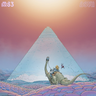 M83 - DSVII (Digital Shades Volume II) 