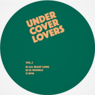 Undercover Lovers (Psychemagik) - Undercover Lovers Volume 2 
