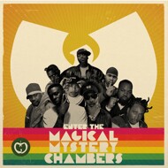 Tom Caruana Presents Wu-Tang Clan vs The Beatles - Enter The Magical Mystery Chambers 