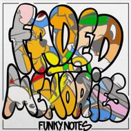 Funky Notes - Faded Memories 