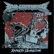 DSA Commando X Ice One - Reparto Demolizioni 