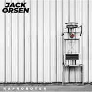 Jack Orsen (M.O.R.) - Raproboter 
