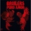 Broilers - Puro Amor (Black Vinyl)  small pic 1