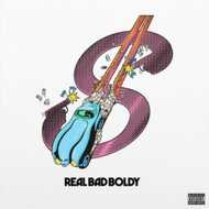 Boldy James & Real Bad Man - Real Bad Boldy 
