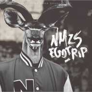 NMZS (Antilopen Gang) - Egotrip 