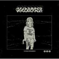Goldroger (Gold Roger) - Diskman Antishock III 
