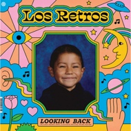 Los Retros - Looking Back (Colored Vinyl) 