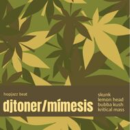 DJ Toner - mimesis (VinDig Exclusive) 