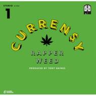 Curren$y - Rapper Weed 