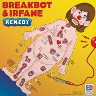 Breakbot & Irfane - Remedy 