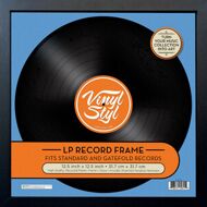 Vinyl Styl - 12" Record Frame 