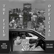 The Field - Official (1996-1997 Sessions) 