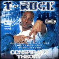 T-Rock - Conspiracy Theory 